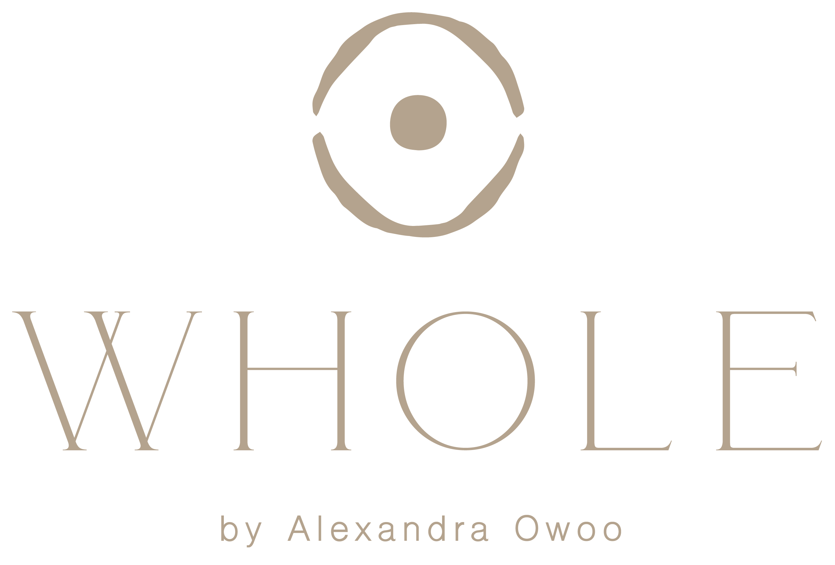 WHOLE logo